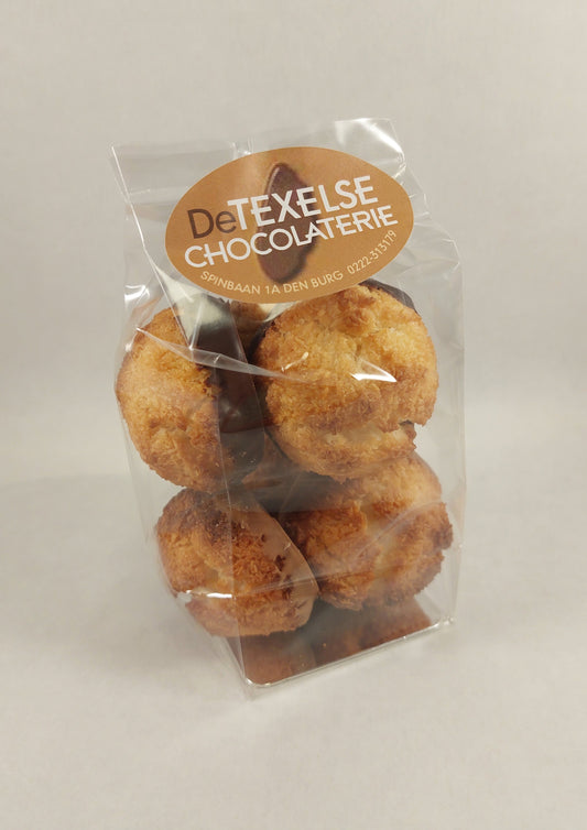 Cocos bollen