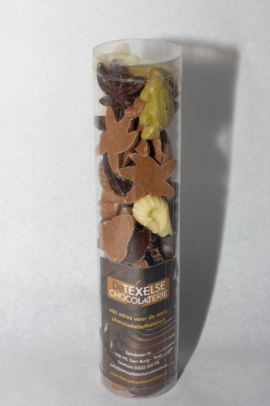 Zeefruit koker