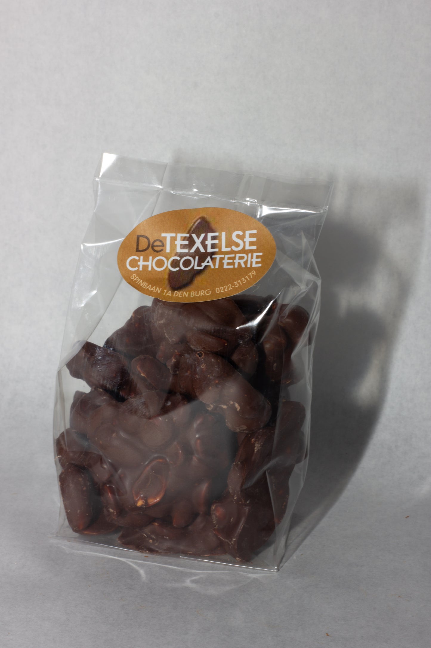Peanut Rocks Pure