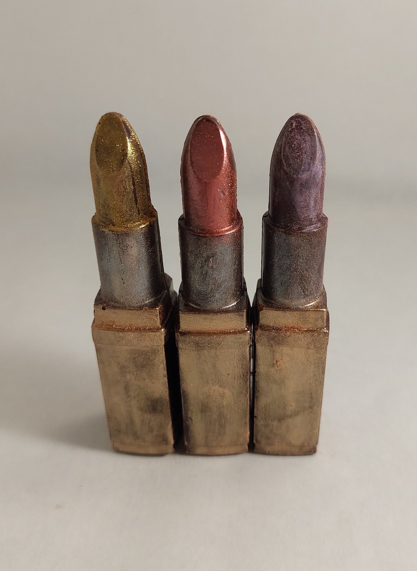 Chocolade lippenstift