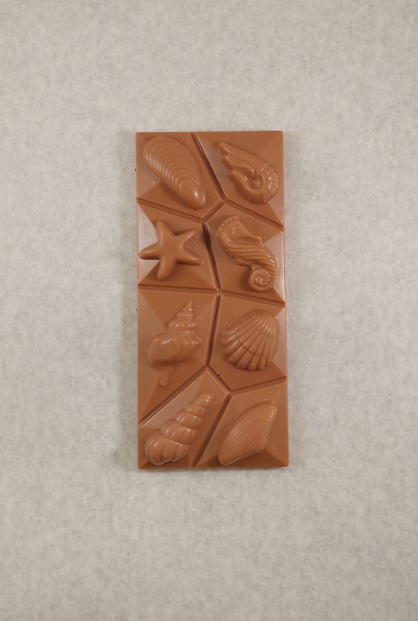 Chocoladereep Melk
