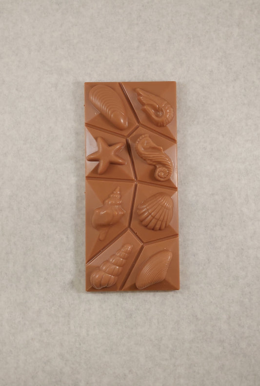 Chocoladereep Melk