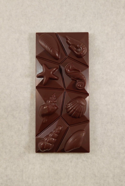 Chocoladereep Puur