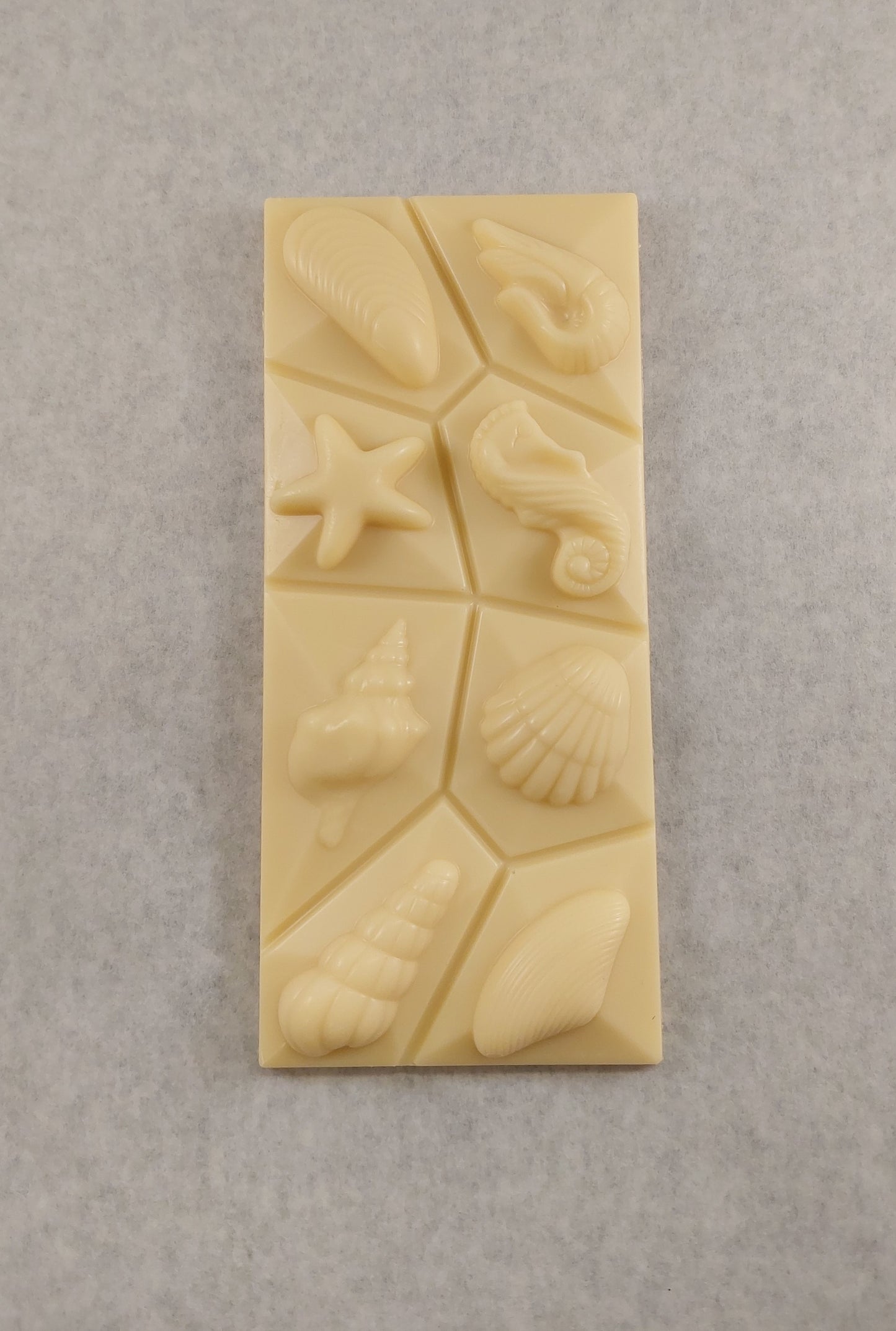Chocoladereep Wit