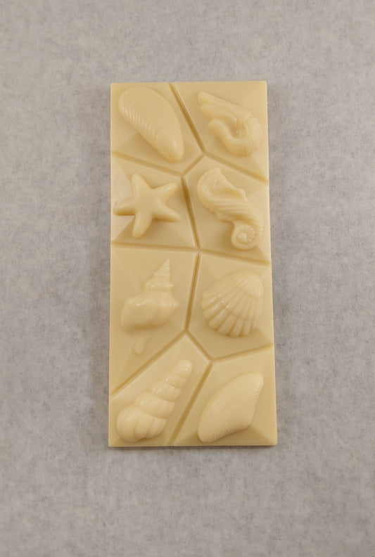 Chocoladereep Wit