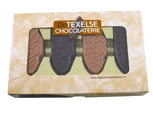 Texeldoosje - Eilandjes