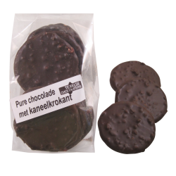Kaneelblaadjes Puur