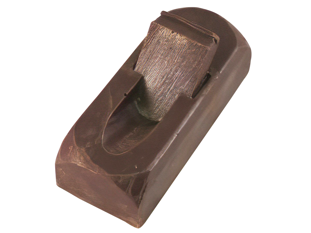 Chocolade schaaf
