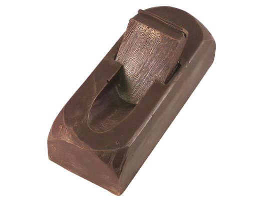Chocolade schaaf