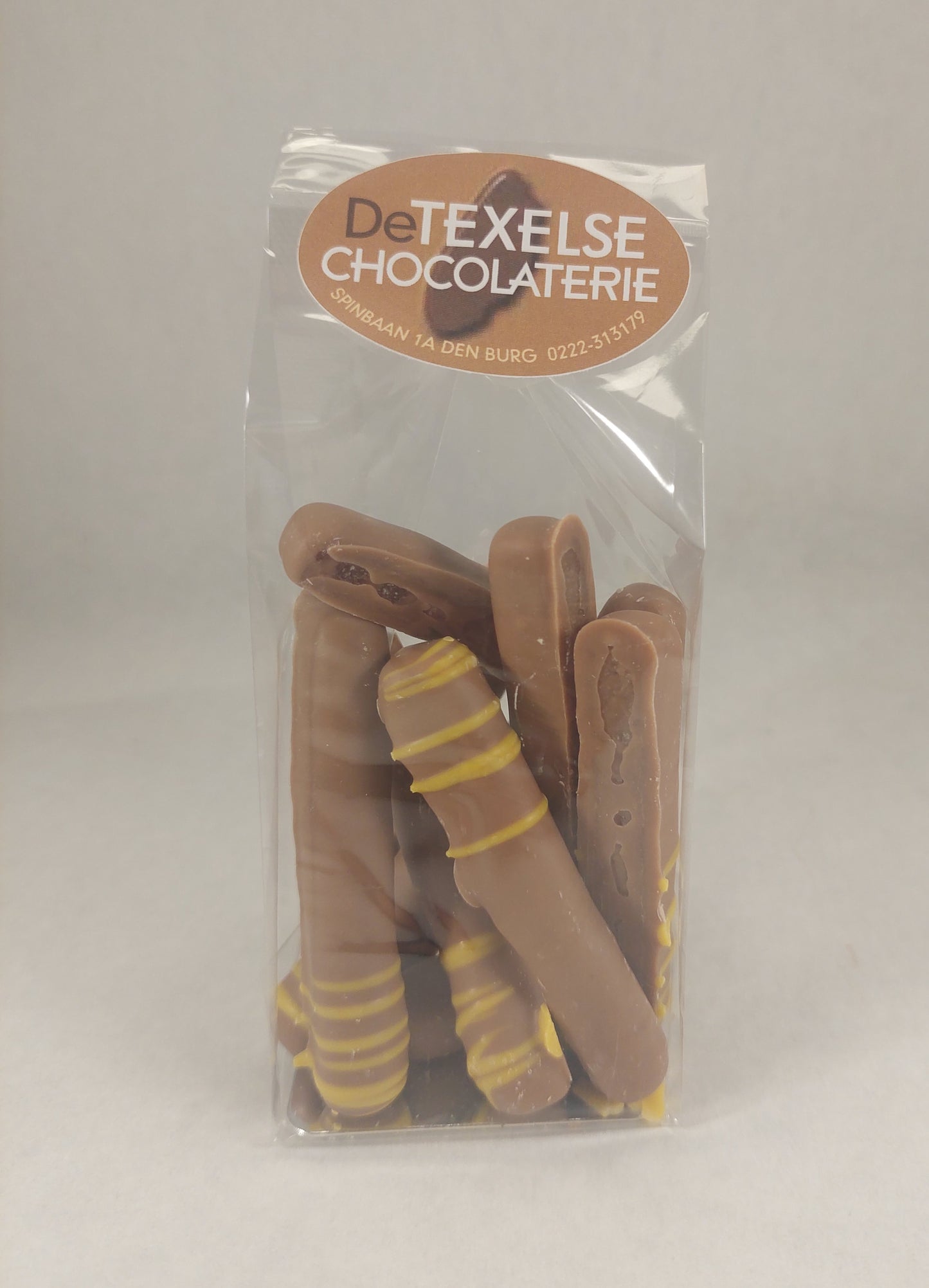 Mango sticks