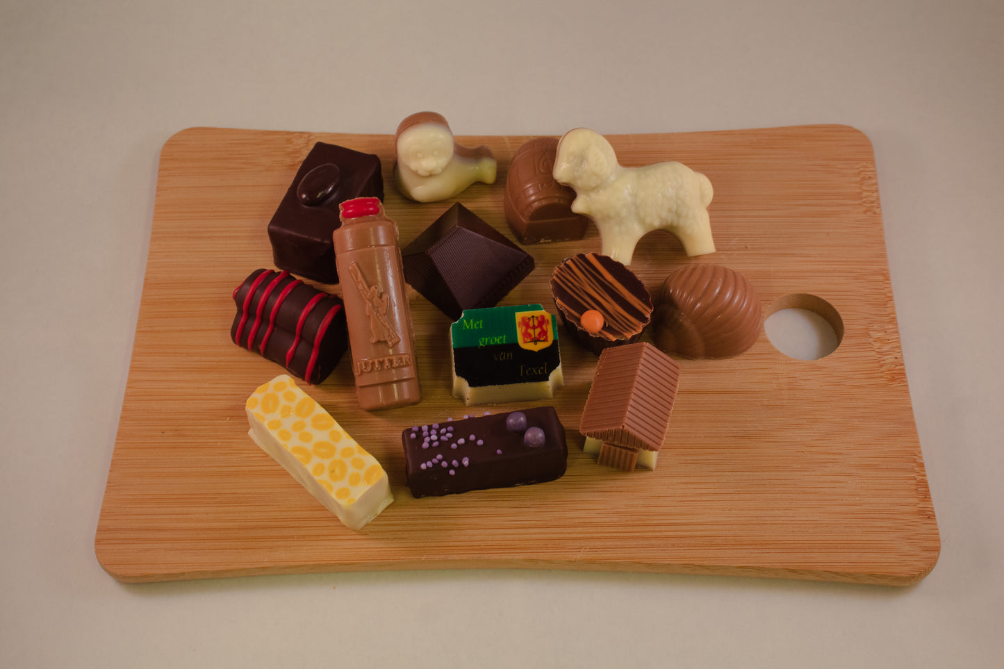 Texel Chocolates